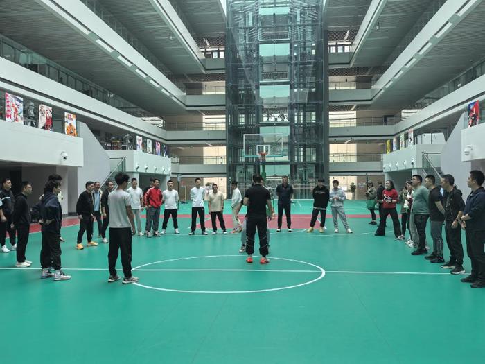 篮球训练营需要办学资质吗知乎_2